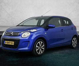 SHINE 72PK | NAVIGATIE VIA APPLE CARPLAY / ANDROID