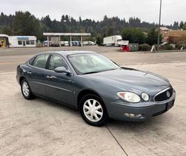 2006 BUICK LACROSSE CX