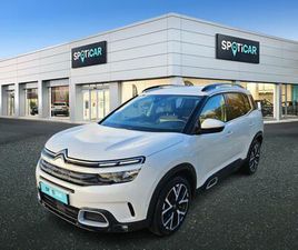 BLUEHDI 130 S&S EAT8 FEEL