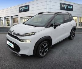 CITROEN C3 AIRCROSS BLUEHDI 120 S&S EAT6 SHINE PACK