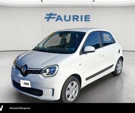 TWINGO III SCE 65 EQUILIBRE
