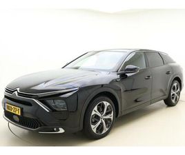 1.2 PURETECH FEEL 130 PK AUTOMAAT | NAVIGATIE | CA