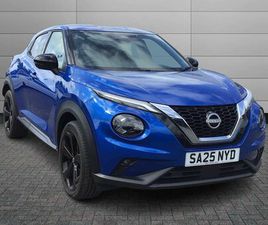 1.0 DIG-T TEKNA 5DR DCT