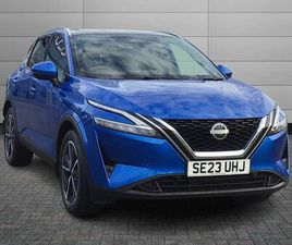 1.3 DIG-T MH 158 TEKNA 5DR XTRONIC