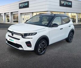 CITROEN C3 E-C3 ELECTRIQUE 113CH AUTO MAX