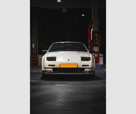 NISSAN 300ZX