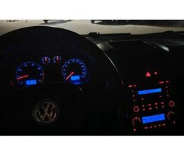 POLO WOLKSWAGEN. PALTIN