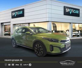 SPIRIT 1.5 T-GDI DCT