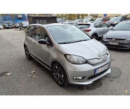 SKODA CITIGO E ŠKODA CITIGO CITIGOE IV AUTOMATIK, 2020 GOD.