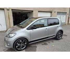 SKODA CITIGO E ŠKODA CITIGOE IV STYLE, 2020 GOD.