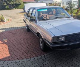 VOLKSWAGEN SANTANA VW SANTANA