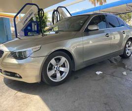 BMW SERIE 5 TOURING 525 525I TOURING