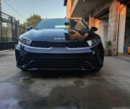 KIA FORTE KIA CEED CEEB FORTE EX ≫ 2023 • 38 200 ЛВ. • ID