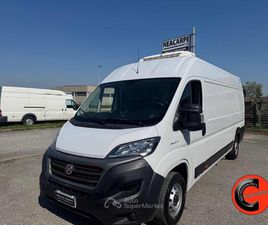 2.3 MJT 160CV FRIGO L4H2 FRCX-20 ATP STRADA RETE-