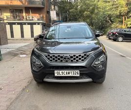 TATA SAFARI
