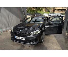 BMW SERIE 1 135 BMW SERIE 1 M135I