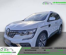 RENAULT KOLEOS RENAULT KOLEOS INITIALE PARIS TCE 160