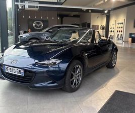 MAZDA MX5 MAZDA - MAZDA MX-5 ST