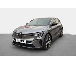 MEGANE E-TECH EV60 220 CH SUPER CHARGE