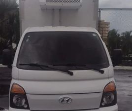 HYUNDAI HR HYUNDAI HR 2.5 DIESEL 2020 ? REFRIGERADA ? OPORTUNIDADE DE NEGÓCIO!