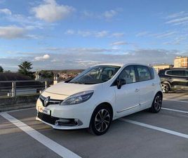 III XMOD 1.5 DCI 110CH ENERGY BOSE ECO²