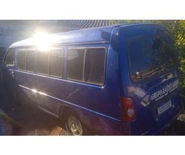 HYUNDAI H100 HYUNDAI H100 GLS DIESEL 2000