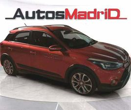 HYUNDAI I20 1.4 CRDI KLASS