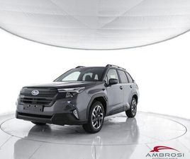 E-BOXER 2.0I-L ES CVT LI STYLE