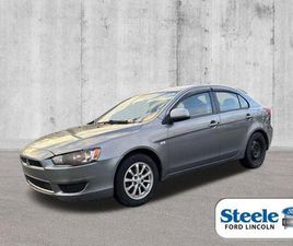 MITSUBISHI LANCER SPORTBACK USED 2013 MITSUBISHI LANCER SPORTBACK SE