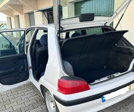 PEUGEOT 106