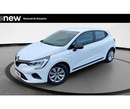 RENAULT CLIO CLIO SCE 65
