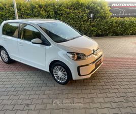 1.0 75 CV 5P. HIGH UP!