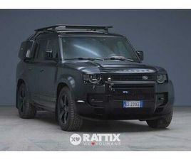 LAND ROVER DEFENDER 3.0D 3.0 I6 MHEV 300CV X AWD AUTO 8P.TI + TETTO AP