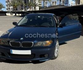 BMW SERIE 3 330CD