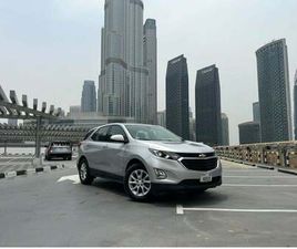 CHEVROLET EQUINOX CHEVROLET EQUINOX LT 1.5L