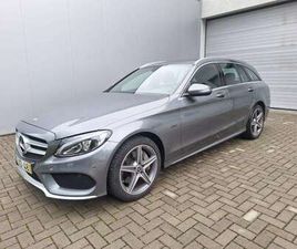 MERCEDES-BENZ CLASSE E E 350 E AMG