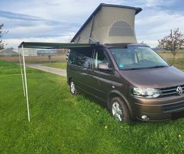 VOLKSWAGEN *TOP ZUSTAND*MOTOR NEU*DSG*4MOTION*AHK*MARKISE*