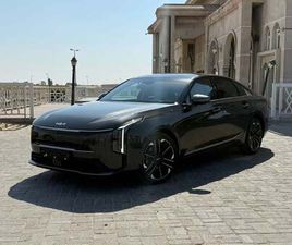 KIA K8 KIA K8 FULLY LOADED