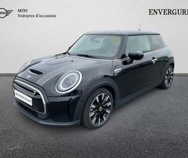 MINI MINI COOPER SE COOPER SE 184CH EDITION CAMDEN BVA 5CV