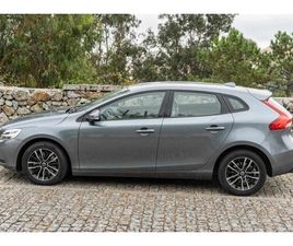 VOLVO V40 D3 2.0, CX. A., 150CV