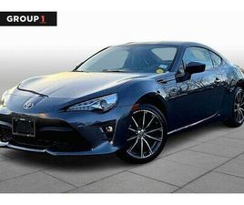 TOYOTA GT-86 CERTIFIED 2020 TOYOTA 86 GT