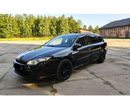 RENAULT LAGUNA 3 SZCZAWNO-ZDRÓJ • OLX.PL