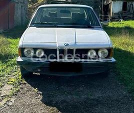 BMW SERIE 7 728 BMW SERIE 7