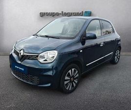 RENAULT TWINGO 0.9 TCE 95CH SIGNATURE