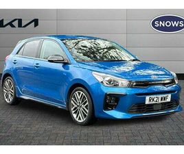 1.0 T-GDI 48V GT-LINE S