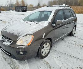 KIA RONDO USED 2009 KIA RONDO EX