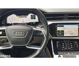 AUDI A6 AVANT 35 TDI AUDI A6 AVANT