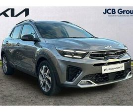 1.0 T-GDI ISG 48V GT-LINE S