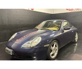 1999 PORSCHE CARRERA 4 996 A VENDRE