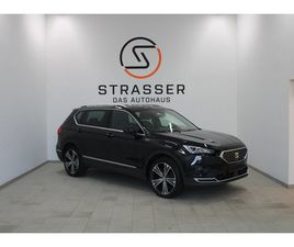 SEAT TARRACO 2,0 TDI XCELLENCE DSG 4DRIVE